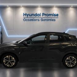 Hyundai Kona Electric 64kWh - 204ch Creative Lannion