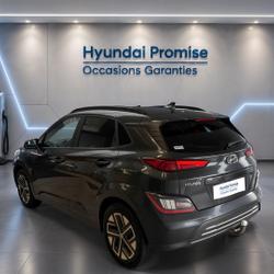 Hyundai Kona Electric 64kWh - 204ch Creative Lannion