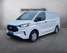 Ford Transit Custom Cherbourg-en-Cotentin