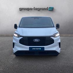 Ford Transit Custom 280 L1H1 2.0 EcoBlue 136ch Trend occasion - Cherbourg-en-Cotentin - photo 2/23