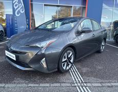 Toyota Prius V Souffelweyersheim