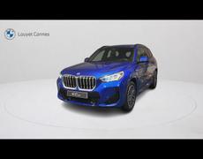 BMW X1 Mougins