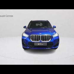BMW X1 xDrive25e 245ch M Sport occasion - Mougins - photo 2/18