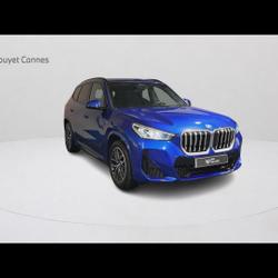 BMW X1 xDrive25e 245ch M Sport occasion - Mougins - photo 3/18
