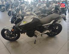 BMW F 700 Sausheim