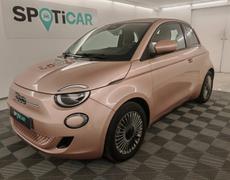 Fiat 500 II Aubière