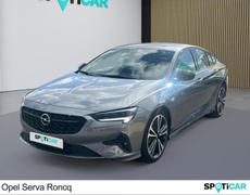 Opel Insignia Grand Sport 2.0 D 174ch GS Line Pack BVA8