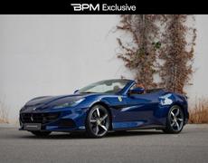 Ferrari Portofino MONACO