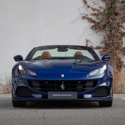 Ferrari Portofino CABRIOLET occasion - MONACO - photo 2/38