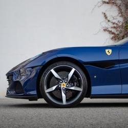 Ferrari Portofino CABRIOLET occasion - MONACO - photo 3/38