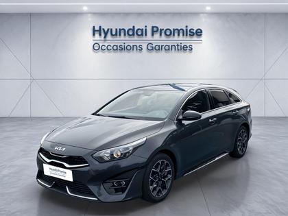 Kia Pro Cee'd - 1.5 T-GDI 160ch GT Line DCT7 - 20 990 €