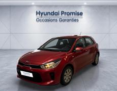 Kia Rio Lannion
