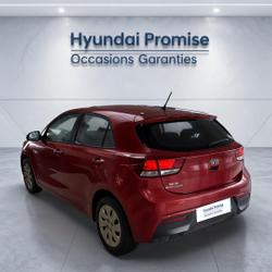 Kia Rio 1.2 84ch ISG Motion Lannion