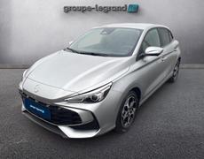MG MG3