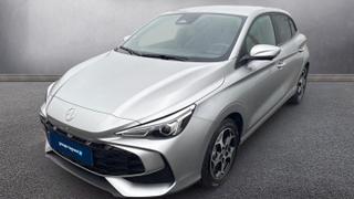 MG MG3  - photo 0