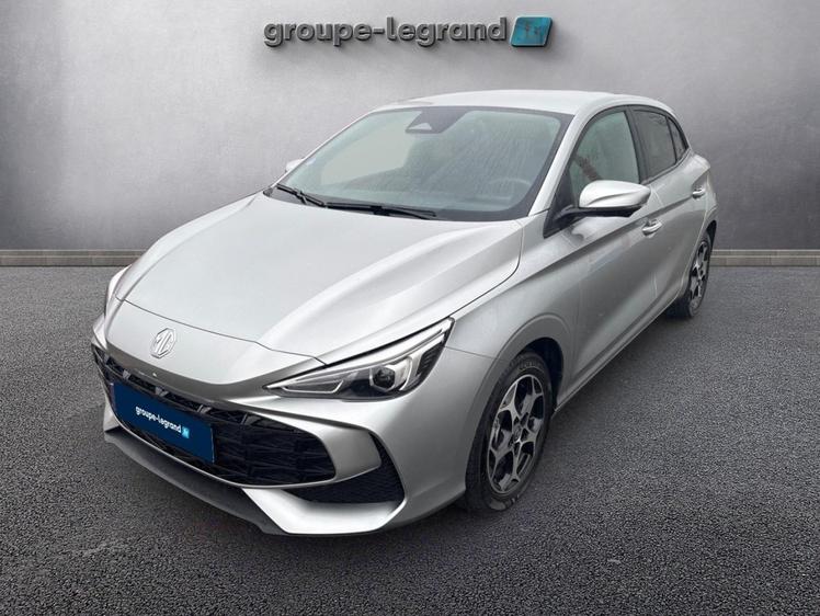 MG MG3  - 20 490 €