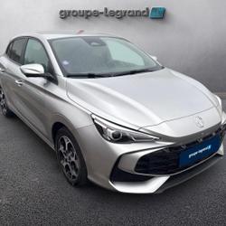 MG MG3 1.5 Hybrid+ 195ch Luxury occasion - Arnage - photo 3/37