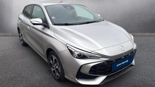 MG MG3  - photo 2