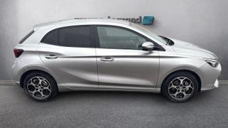 MG MG3  - photo 3
