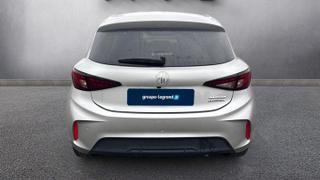 MG MG3  - photo 4