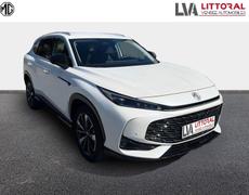 MG EHS Mouilleron-le-Captif