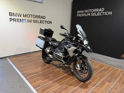 BMW R 80 - R 1250 GS - 16 499 €