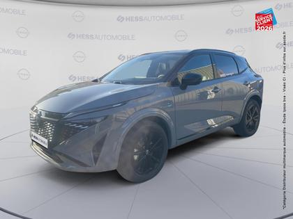 Nissan Qashqai - Hybrid e-POWER 205ch Tekna Sport 2026.5 - 38 999 €