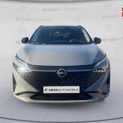 Nissan Qashqai Hybrid e-POWER 205ch Tekna Sport 2026.5 occasion - Metz - photo 2/30