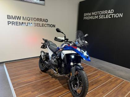 BMW R 80 - R 1300 GS - 20 999 €