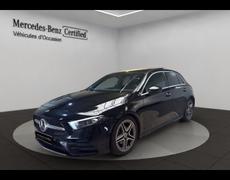 Mercedes Classe A Fleury-les-Aubrais
