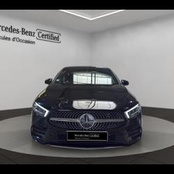 Mercedes Classe A 200 d 150ch AMG Line 8G-DCT occasion - Fleury-les-Aubrais - photo 2/22
