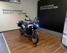BMW R 80 Lesménils