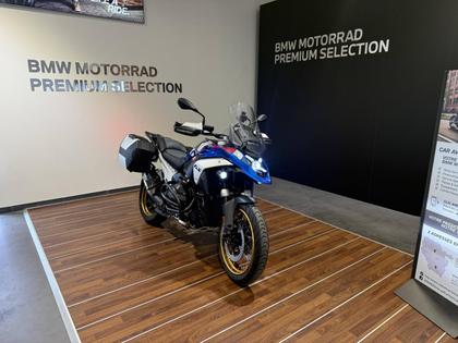 BMW R 80 - R 1300 GS - 21 999 €