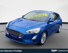 Ford Focus Dunkerque