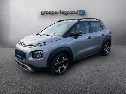 Citroen C3 Aircross - BlueHDi 110ch S&S Shine Pack - 10 980 €