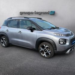 Citroen C3 Aircross BlueHDi 110ch S&S Shine Pack occasion - Saint-L&ocirc; - photo 3/27