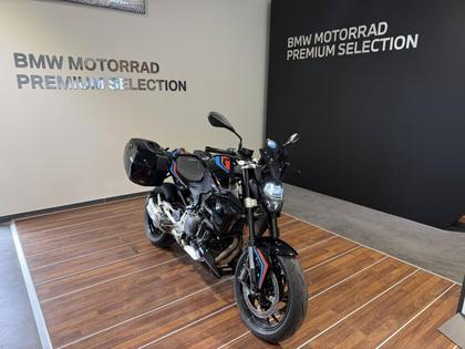 BMW F 700 - F 900 R Sport Edition - 8 999 €