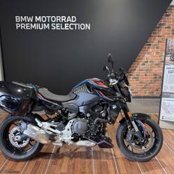 BMW F 700 F 900 R Sport Edition occasion - Lesm&eacute;nils - photo 2/12