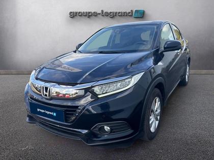 Honda HR V - 1.5 i-VTEC 130ch Executive CVT - 17 690 €