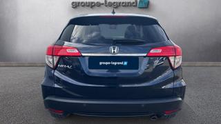 Honda HR V  - Executive - photo 4