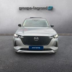 Mazda CX-60 3.3 e-SKYACTIV D 254ch Homura Plus 4x4 BVA8 2025 Cesson-S&eacute;vign&eacute;