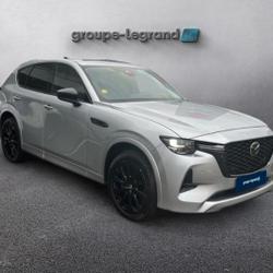 Mazda CX-60 3.3 e-SKYACTIV D 254ch Homura Plus 4x4 BVA8 2025 Cesson-S&eacute;vign&eacute;