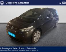 Volkswagen ID3 Saint-Brieuc