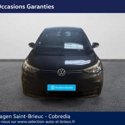 Volkswagen ID3 145ch - 58 kWh Life occasion - Saint-Brieuc - photo 2/37