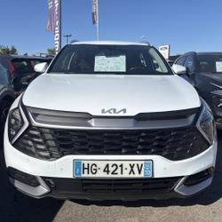 Kia Sportage 1.6 T-GDi 210ch HEV Active BVA6 occasion - Auxerre - photo 2/20