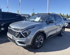 Kia Sportage La Chapelle-Saint-Luc