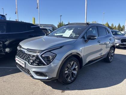 Kia Sportage - 1.6 T-GDi 230ch HEV GT-Line Premium BVA6 4x2 - 29 499 €
