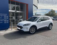 Ford Kuga Auxerre