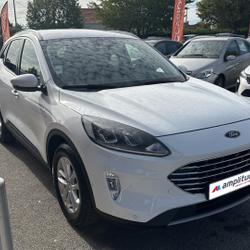 Ford Kuga 1.5 EcoBlue 120ch Titanium Powershift occasion - Auxerre - photo 3/20