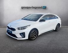 Kia Pro Cee'd